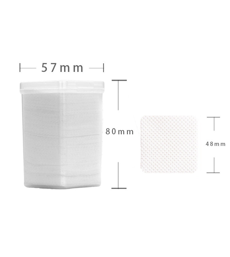 Square Cleaning Cloth