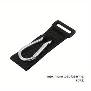 Multifunctional Bicycle Hook Electric Vehicle Motorcycle Scooter Stroller Hook Universal Hook Takeaway Hook Luggage Raincoat Storage Helmet Hook