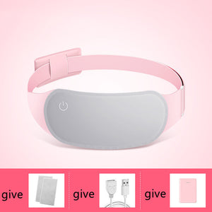 Graphene Warm womb Belt Gift during Menstrual Physiology - You Offer