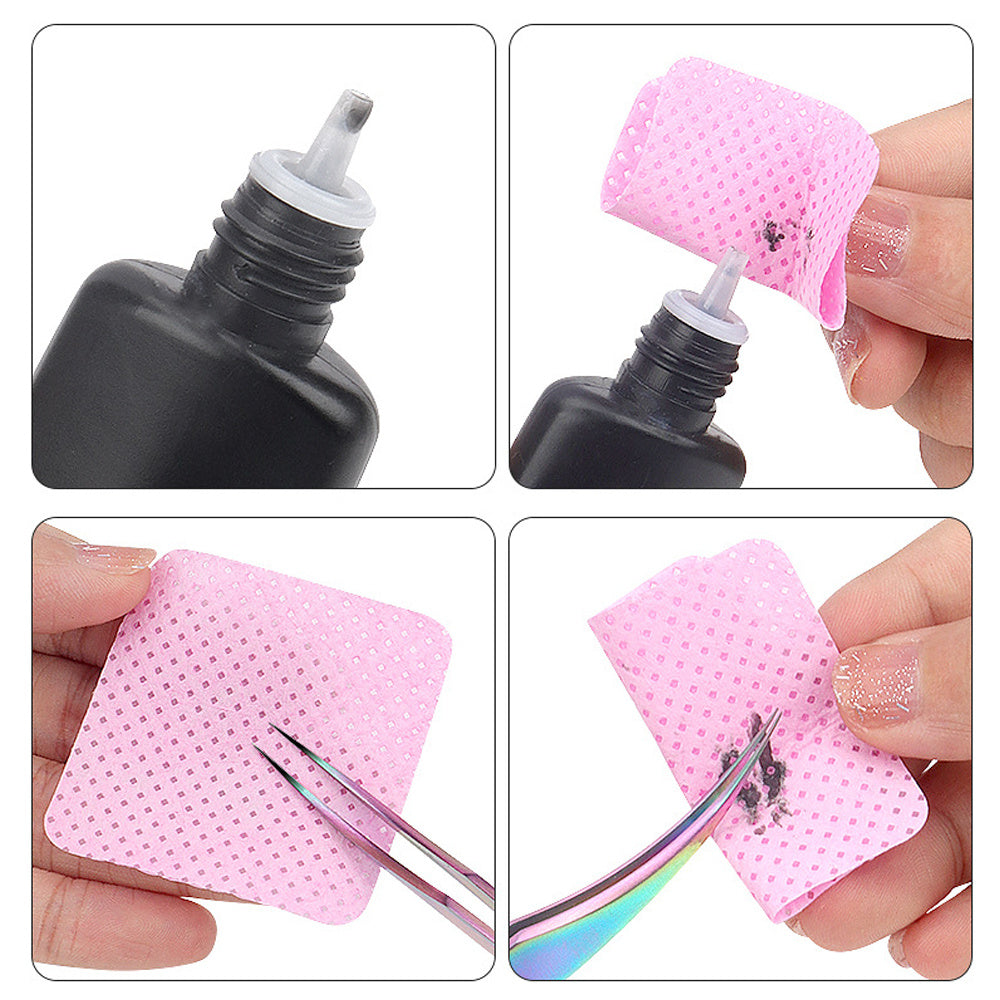 Square Cleaning Cloth