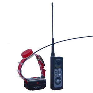 GPS 25000 PRO DOG GPS COLLAR FOR HUNTING