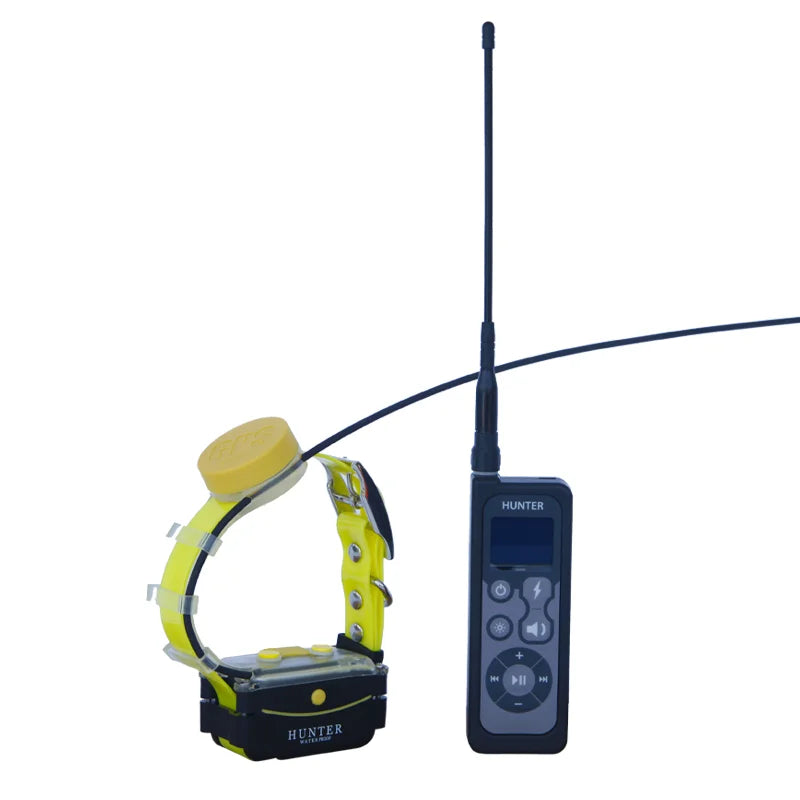 GPS 25000 PRO DOG GPS COLLAR FOR HUNTING