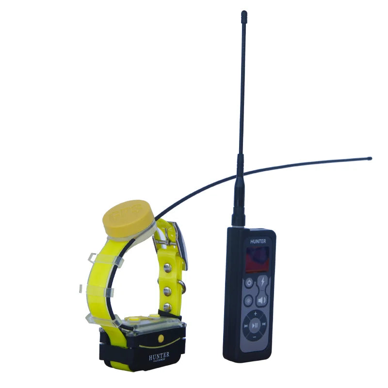GPS 25000 PRO DOG GPS COLLAR FOR HUNTING