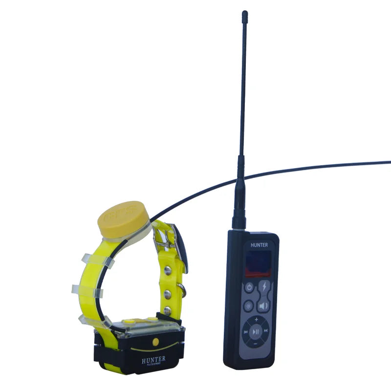 GPS 25000 PRO DOG GPS COLLAR FOR HUNTING
