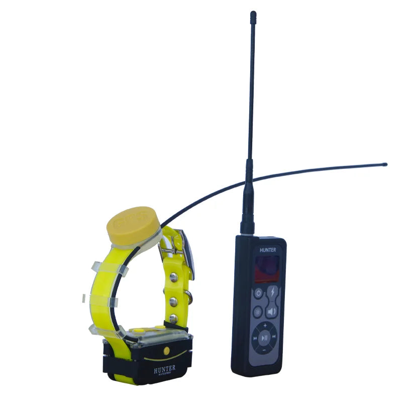 GPS 25000 PRO DOG GPS COLLAR FOR HUNTING