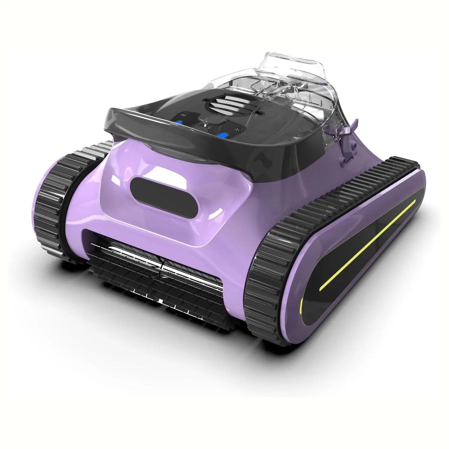 (2025 New) Seauto Crab Pro Cordless Robotic Cleaner, for Inground Pools up to 2000 Sq.ft, all and Waterline Cleaning Vacuum - You Offer