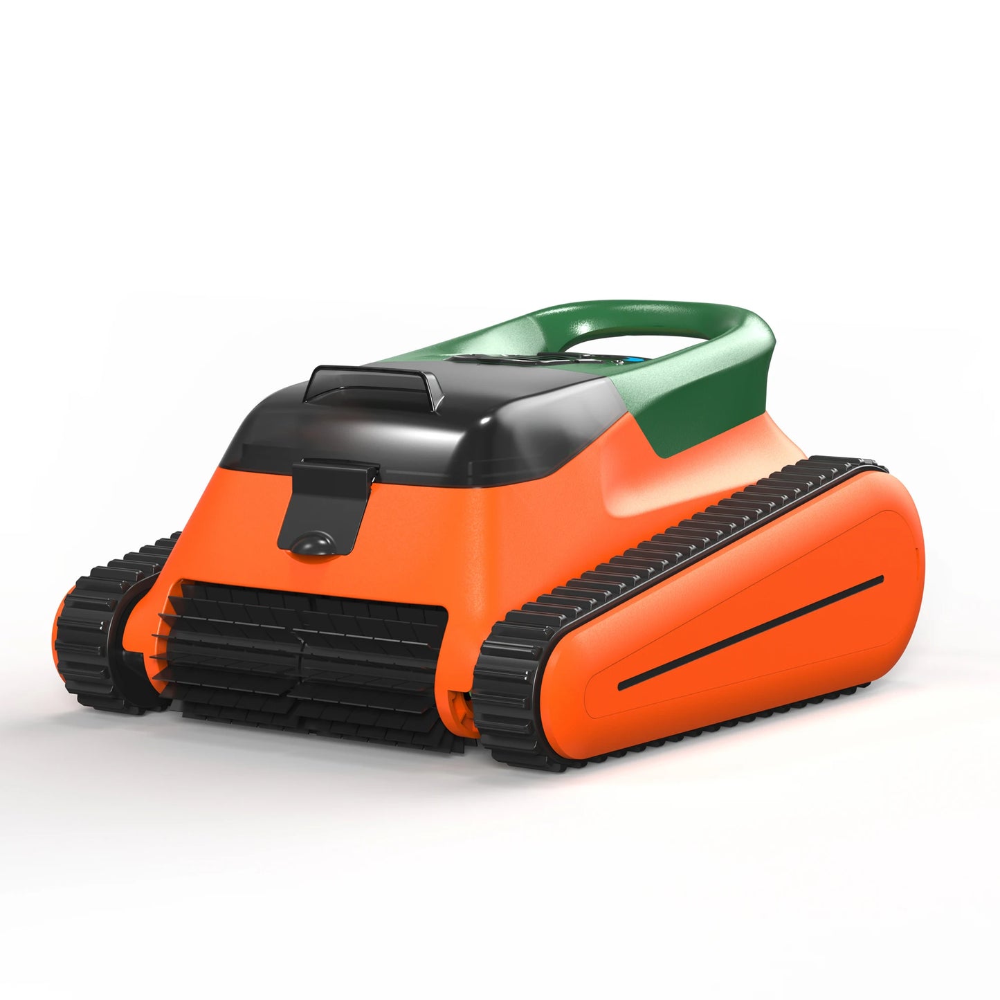 (2025 New) Seauto Crab Pro Cordless Robotic Cleaner, for Inground Pools up to 2000 Sq.ft, all and Waterline Cleaning Vacuum - You Offer