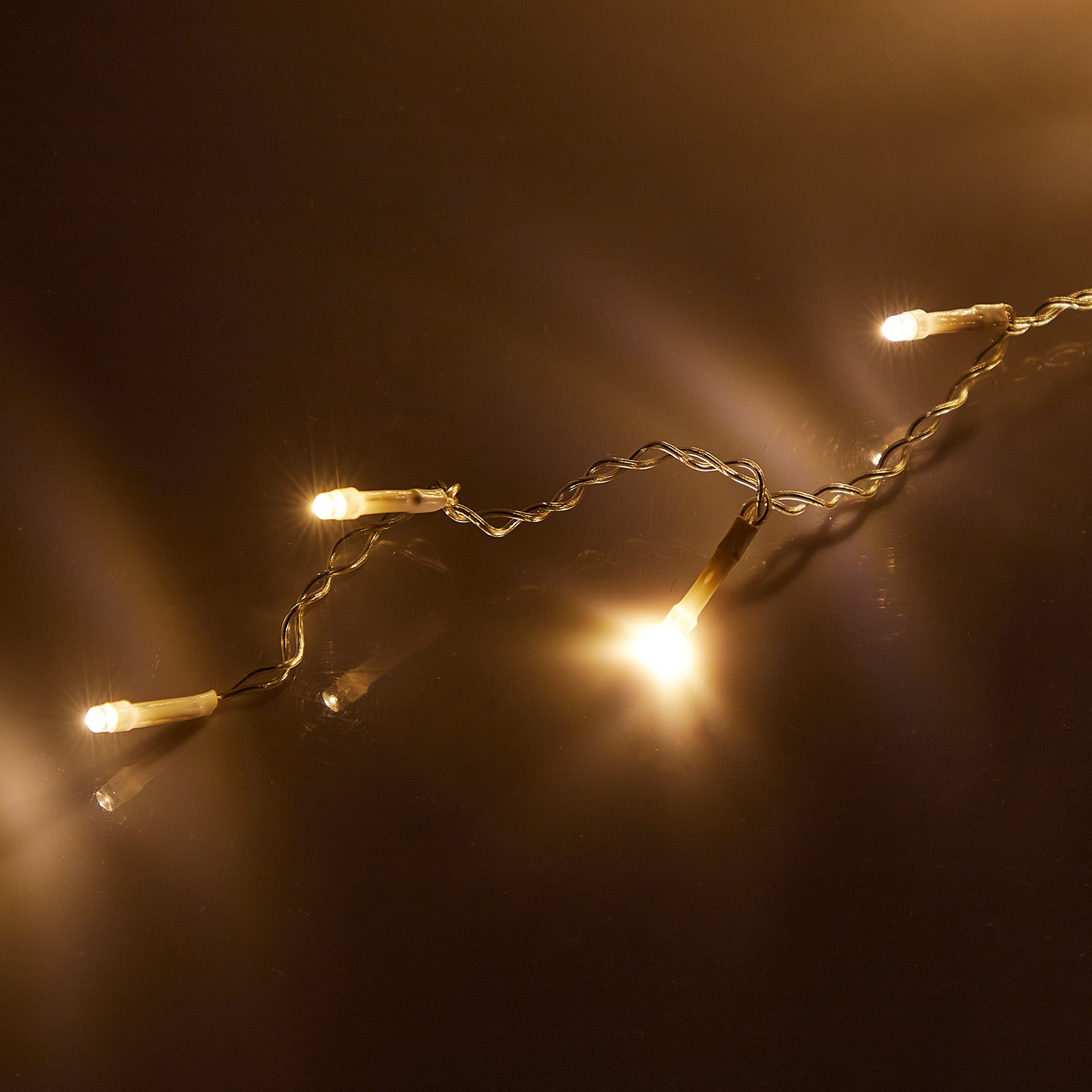 Memory LED Icicle String Lights 5/10/15M Waterproof Outdoor Christmas Fairy Lights 8 Modes Timer Xmas Newyear Decor 31V Plug