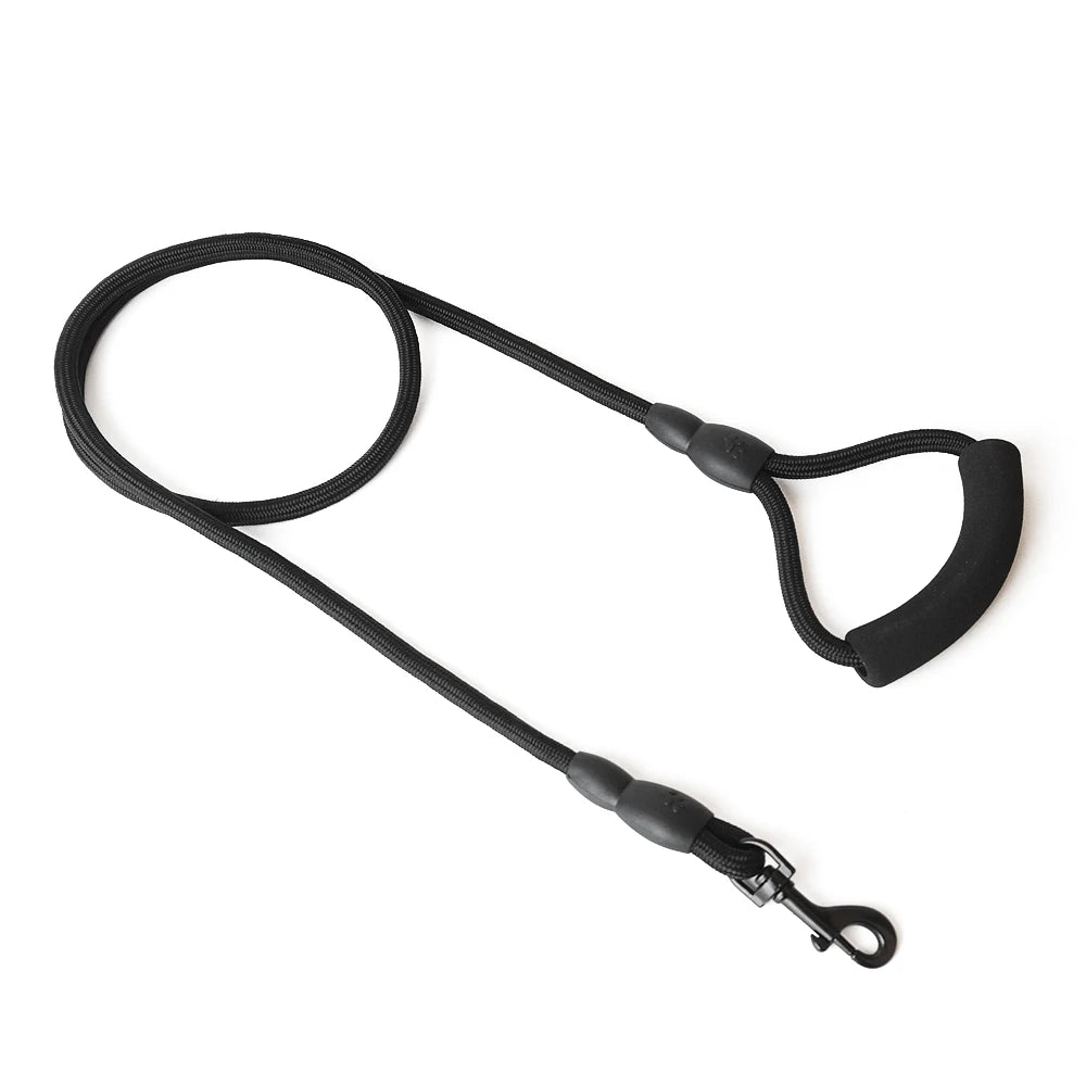 Nylon Dog Leash Durable For three Dogs Double Leashes for small big Dogs husky Chihuahua pitbull dog supplies for dropshipping