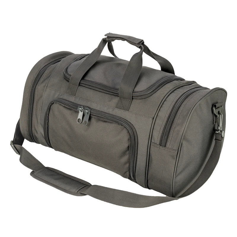 Military Tactical Travel Bag Men Outdoor Handbag Sports Luggage Bags Weekend Gym Hiking Trekking Bag with Shoes Compartment - You Offer