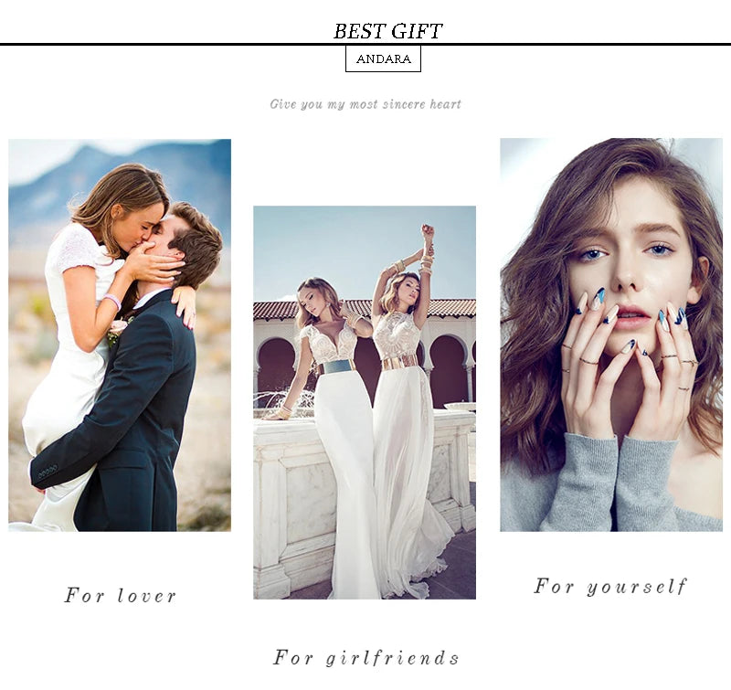 New 925 Sterling Silver Ring Simulation Diamond CZ Ring, Suitable For Female Charm Jewelry Engagement Gifts - You Offer