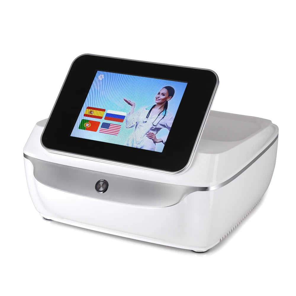 NEW 5D Lipolaser Machine lose Weight Pain Therapy Liposuction Slimming Fat Removal Laser Cellulite Reduction Salon Use Red Light