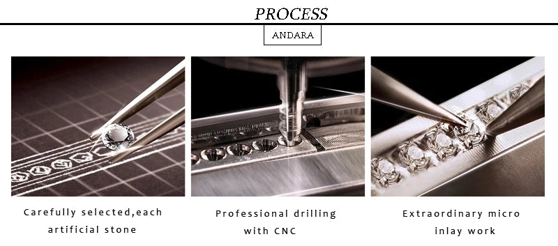 New 925 Sterling Silver Ring Simulation Diamond CZ Ring, Suitable For Female Charm Jewelry Engagement Gifts - You Offer