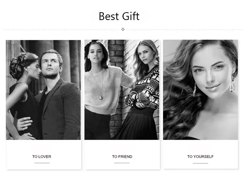 Fashion Mogen Star of David Pendant Necklace for Women Stainless Steel Jewish Symbols Necklace Men's Religious Amulet Jewelry - You Offer