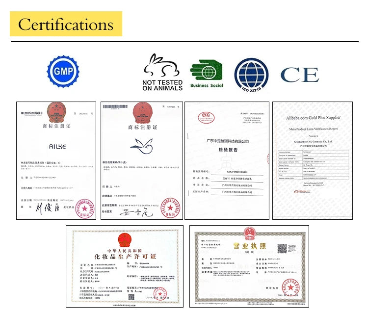 AILKE Rosewater Toner for face vitamin c brightening cleaning whitening Glycerin Oil Control Essence tonic facial care comestics