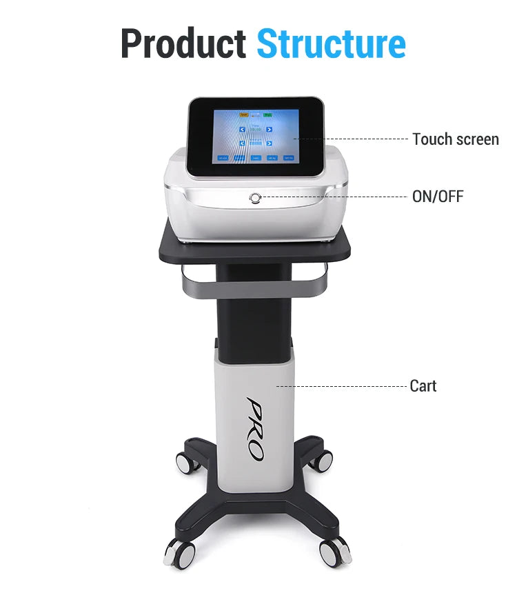 NEW 5D Lipolaser Machine lose Weight Pain Therapy Liposuction Slimming Fat Removal Laser Cellulite Reduction Salon Use Red Light