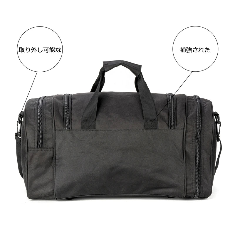 Military Tactical Travel Bag Men Outdoor Handbag Sports Luggage Bags Weekend Gym Hiking Trekking Bag with Shoes Compartment - You Offer