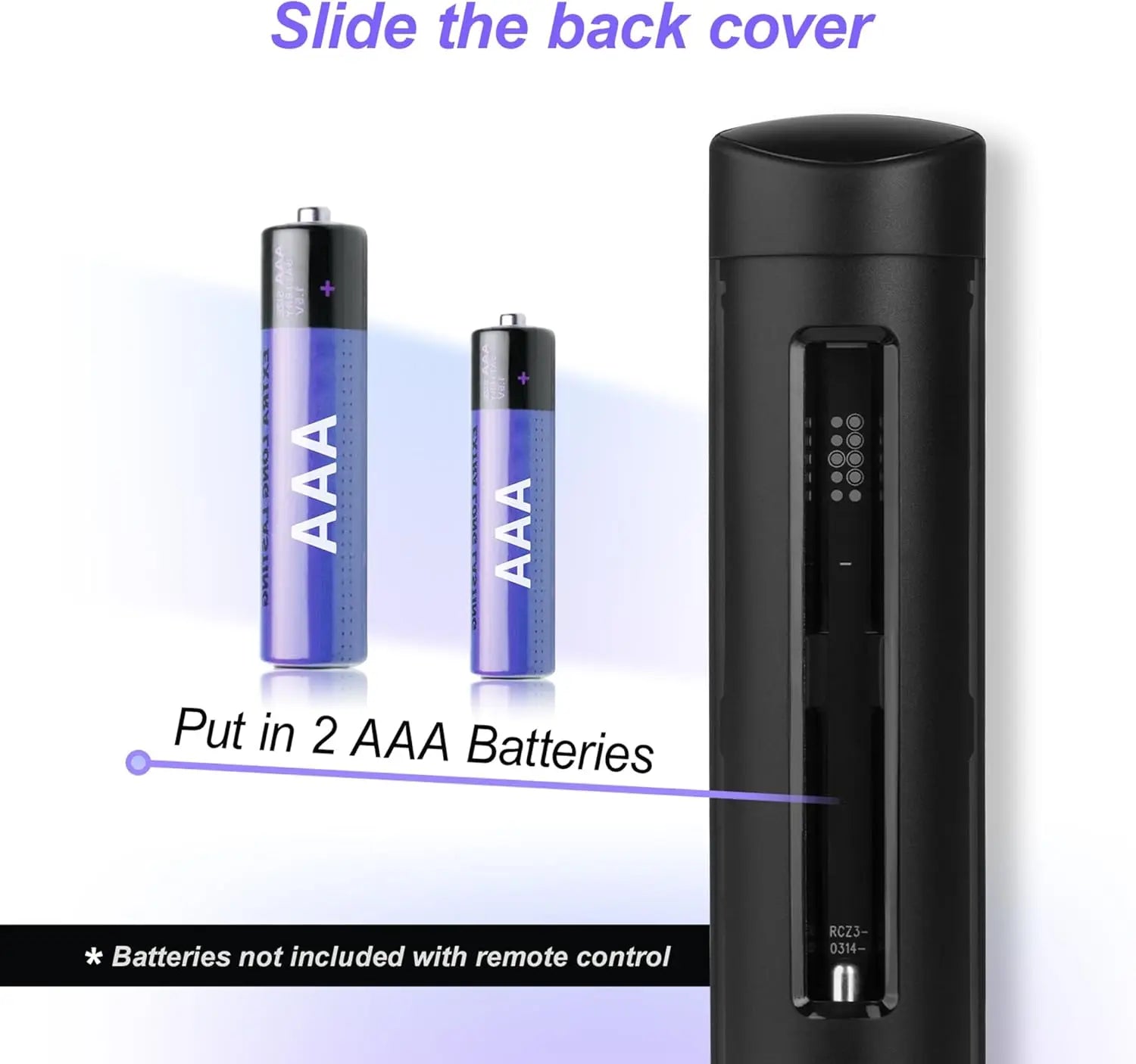 L5B83G Voice Replacement Remote Control (3rd Gen) - Compatible with AMZ TV Stick (2nd, 3rd, Lite, 4K) & Fire TV Cube Devicesnce - You Offer