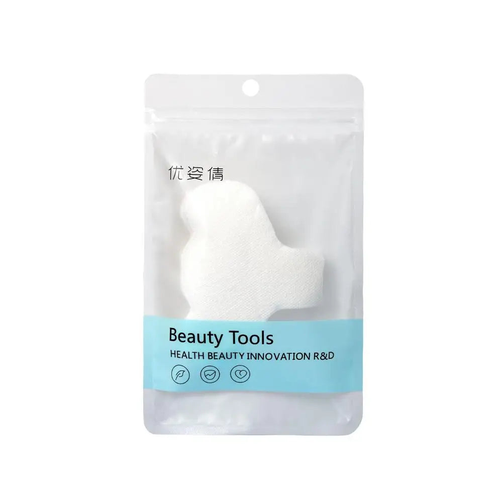 New 100pcs Disposable Nose Mask Paper Moisturizing Paper Mask Strips Cosmetic Paper Remove Cotton Care Skin Blackhead E5B4