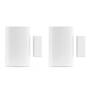 SONOFF SNZB-04P Zigbee Door Window Sensor Home Security Alarm Sensor Local Smart Scene Works with Smartthings Alexa Google Home