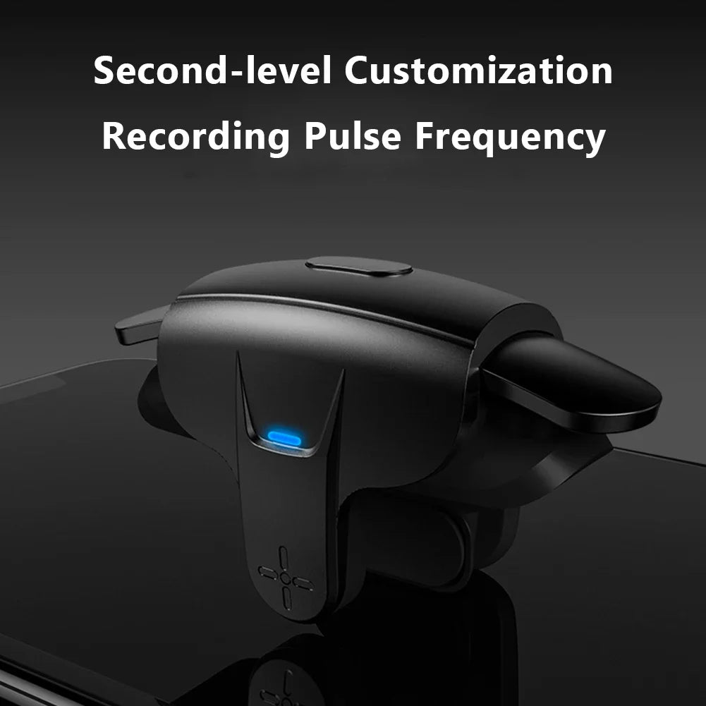 AK05 Game Controller For PUBG Mobile Phone Fire Aim Shoot Button Gamepad Trigger L1R1 Shooter Joystick Gaming Accessories