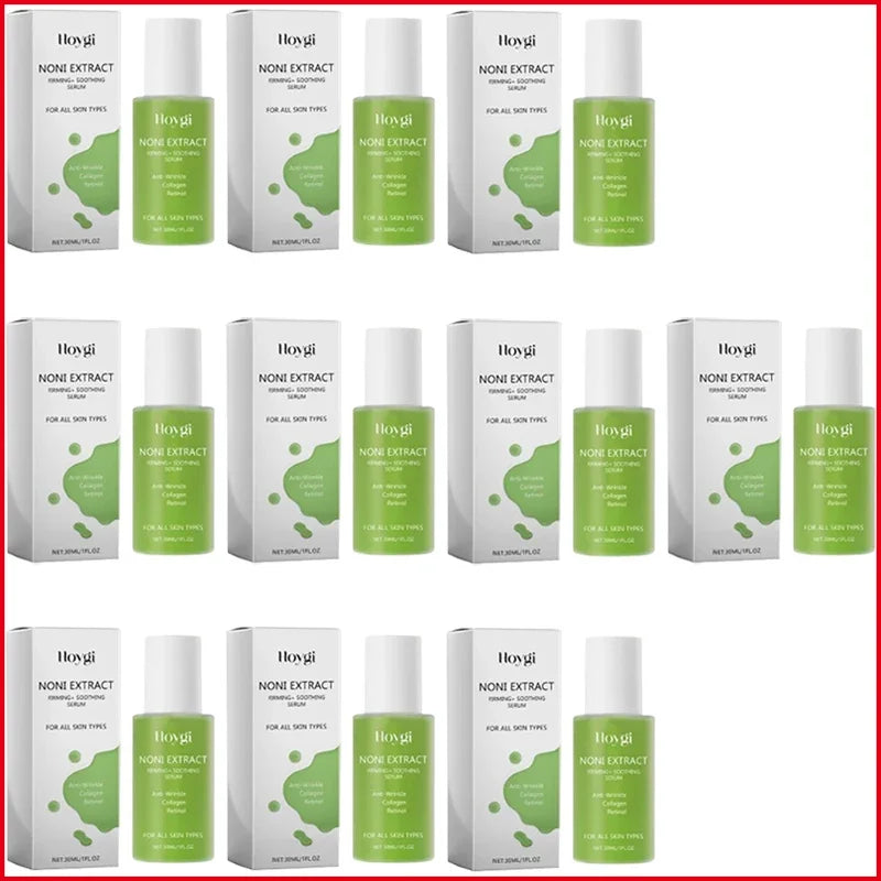 Noni Fruit Essence Noni Extract Energy Ampoule Face Serum Korean Anti-wrinkle Moisturizing Sooth Wrinkle Fine Line For All Skin