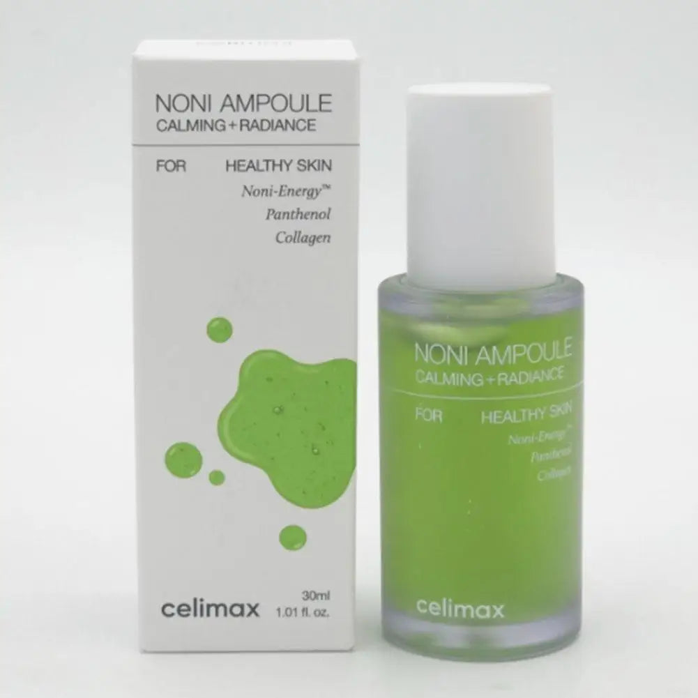 Korean Noni Fruit Anti-wrinkle Essence Improves Fine Lines Deeply nourishes and repairs Ampoule Essence For All Skin