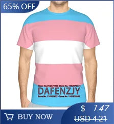3D T-shirt men's new sports and leisure quick drying fashionable loose and comfortable clothing gym running shirt men