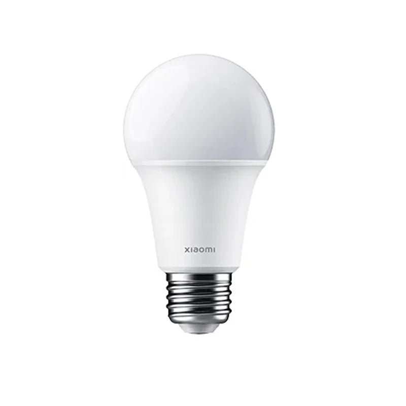 Xiaomi Smart LED Bulb White and Color Low-power LED Bulb Remote Control LED Light Temperature Lamp For Xiaomi Home