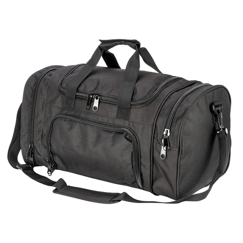 Military Tactical Travel Bag Men Outdoor Handbag Sports Luggage Bags Weekend Gym Hiking Trekking Bag with Shoes Compartment - You Offer