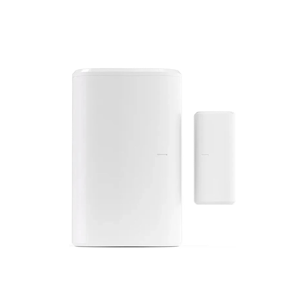 SONOFF SNZB-04P Zigbee Door Window Sensor Home Security Alarm Sensor Local Smart Scene Works with Smartthings Alexa Google Home