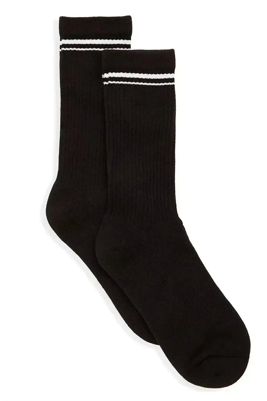 18cm Yoga Cotton Socks Mid-length Socks Pure Cotton Sock for Men and Women Four Seasons Sports Running Sock - You Offer
