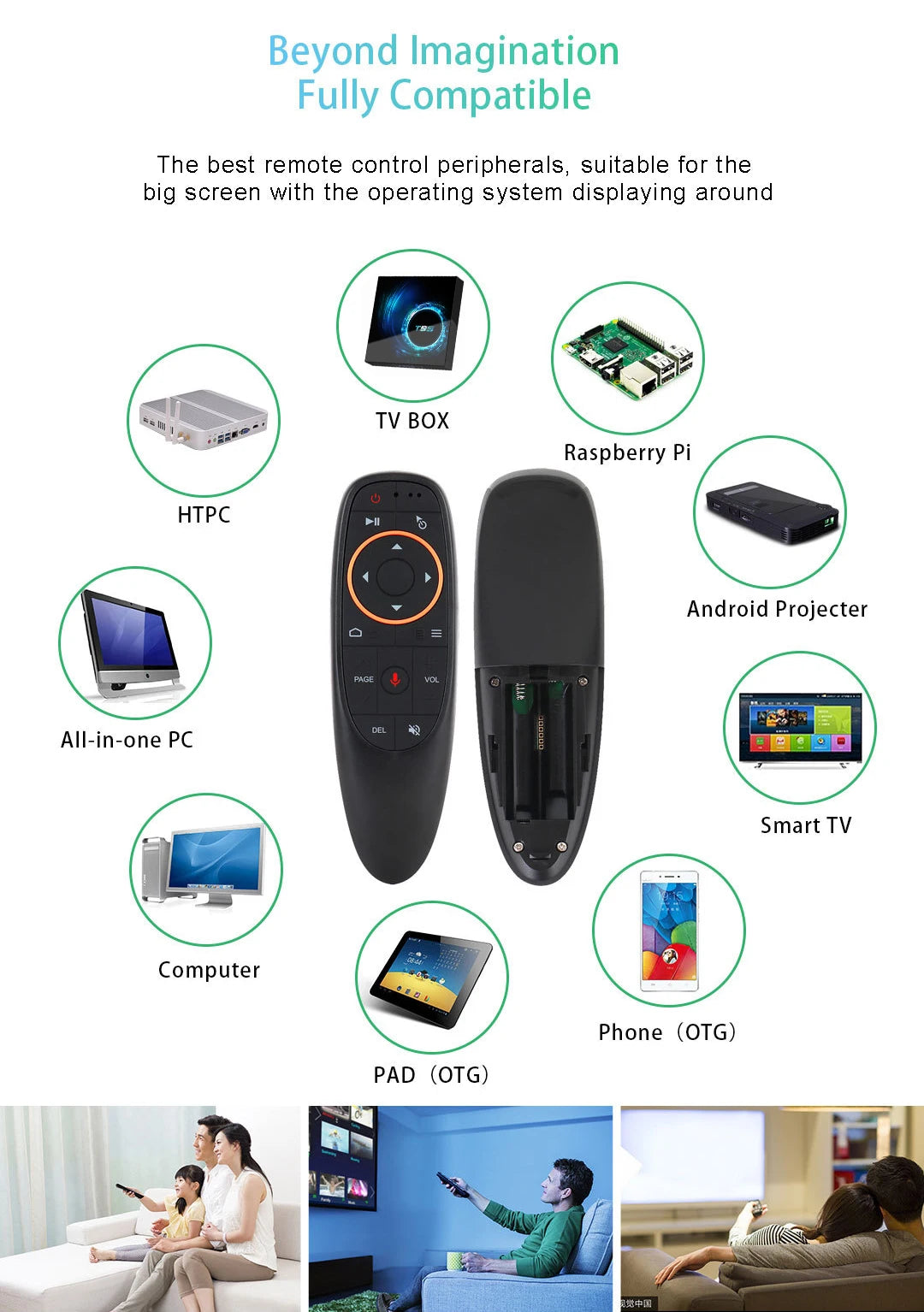Smart TV Box 2025 T95 Plus HD 6K Android 14 Allwinner H616 4GB 64GB 128GB Dual Wifi Media Player PK X96Max Plus H96 Set Top Box