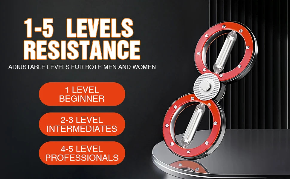 Adjustable Resistance Boxing Speed Arm Trainer - Wrist and Arm Strength Enhancer, Multi-functional Combat Trainer
