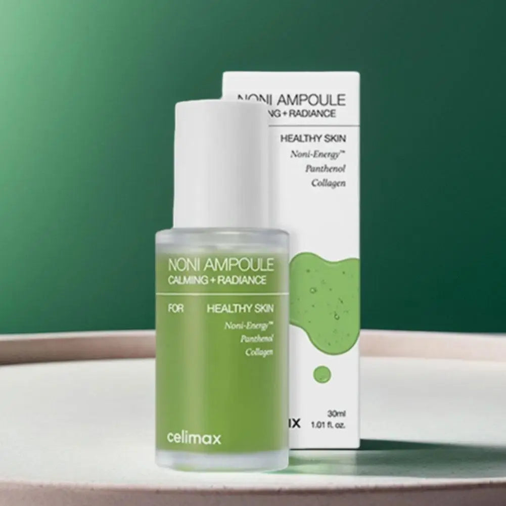 Korean Noni Fruit Anti-wrinkle Essence Improves Fine Lines Deeply nourishes and repairs Ampoule Essence For All Skin