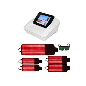 NEW 5D Lipolaser Machine lose Weight Pain Therapy Liposuction Slimming Fat Removal Laser Cellulite Reduction Salon Use Red Light