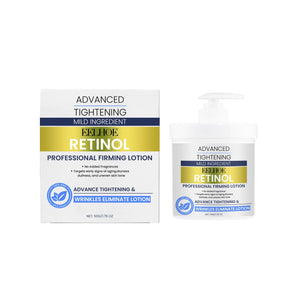 Retinol Cream for the Face Tightening Improve Skin Elasticity Fine Lines Removal Nicotinamide Brightening Skin Firming Cream 50g