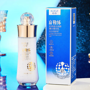 Crown Lady Essence Anti Wrinkle Pearl face Toner Firming Facial Lotion skin care Cosmetics face care Make-up for women 100ml