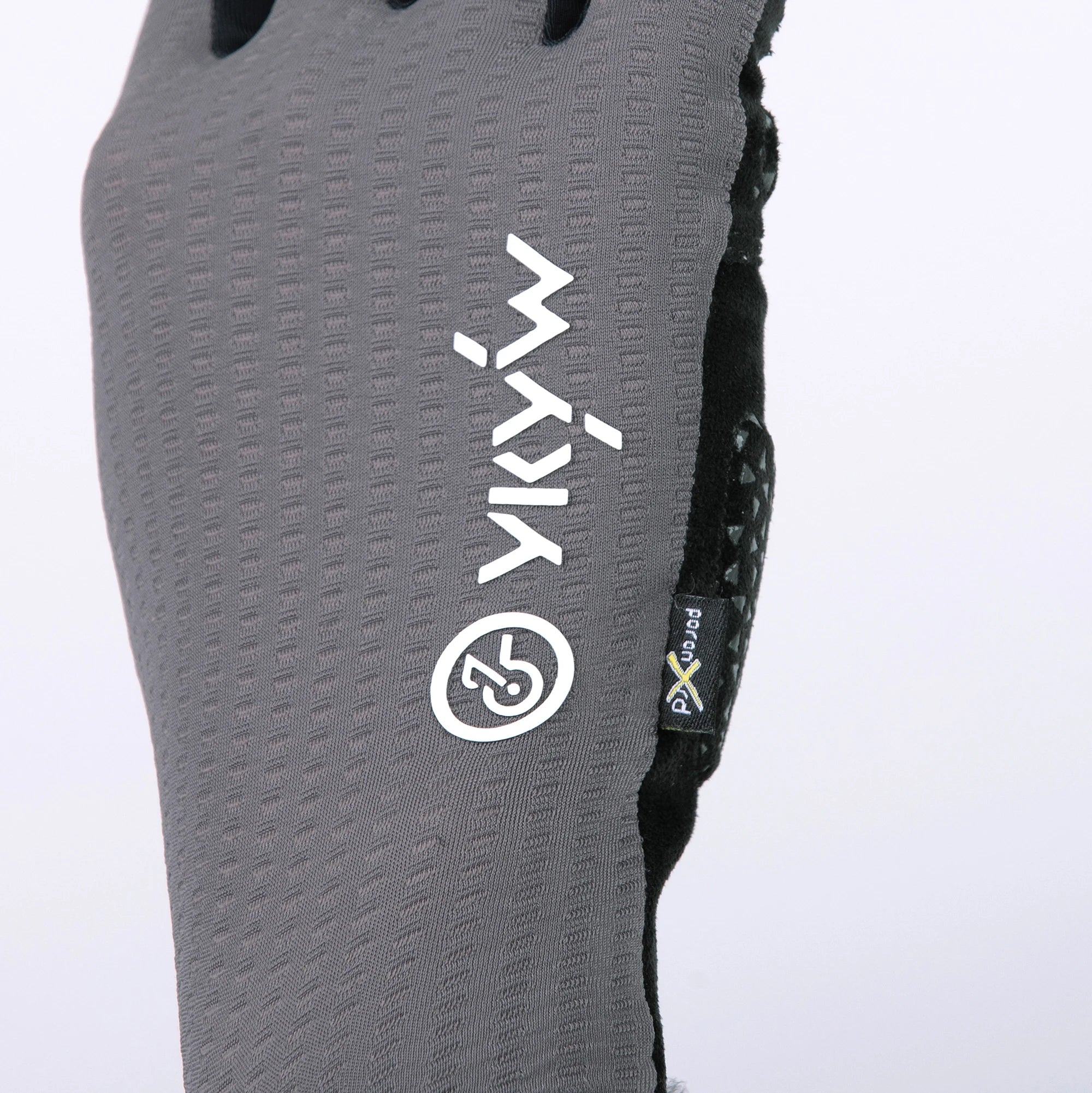 YKYWBIKE 2025 Cycling Sports Gloves PORON XRD Sponge Summer Road Bike Gloves Shock-Absorbing Bicycle MTB Half Finger Gloves