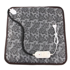 Pet Electric Blanket, Waterproof, bite-proof, Wear-Resistant, Adjustable Constant Temperature, US, Australian, European Dog Pad