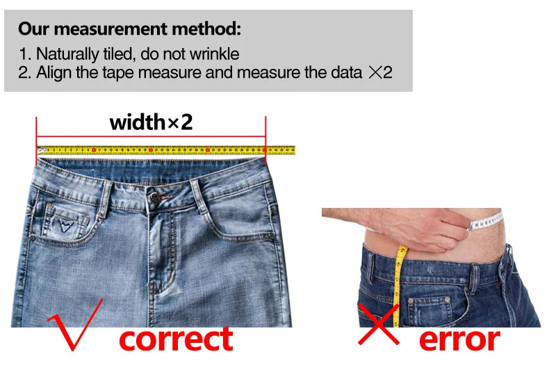 Warm Fleece Pants Winter Man Cowboy Man Thermal Fleece Lined Korean Fashion Slim Thicken Plush Wool Boot Cut Jeans Men