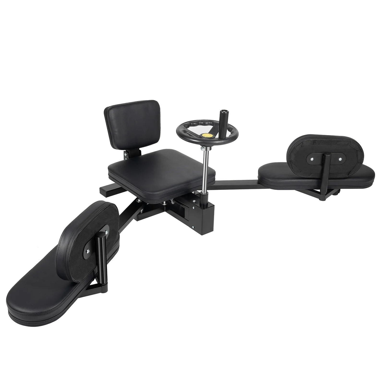 3 Bar Leg Stretcher Stretching Machine Heavy Duty Leg Stretcher Machine Gymnastics Yoga Splits Leg Stretching Flexibility