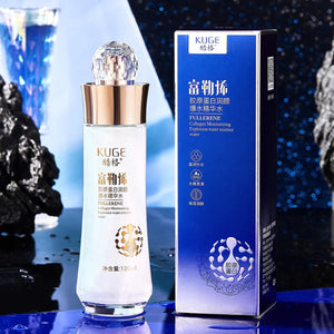 Crown Lady Essence Anti Wrinkle Pearl face Toner Firming Facial Lotion skin care Cosmetics face care Make-up for women 100ml