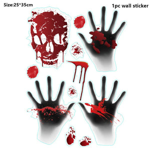 Halloween PVC Inflatable Fake Knife Props Knife Realistic Axe Prank Toy Knife Bloody Knife Halloween Party Gift Cosplay Supplies