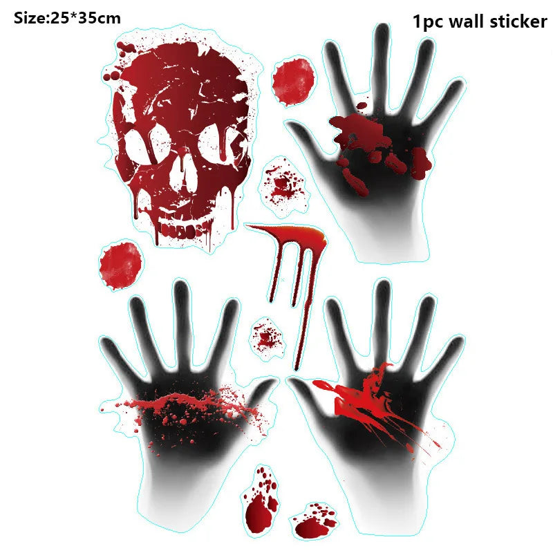 Halloween PVC Inflatable Fake Knife Props Knife Realistic Axe Prank Toy Knife Bloody Knife Halloween Party Gift Cosplay Supplies