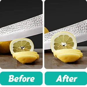 Four in one kitchen sharpener restores serrated blade knives and scissors, diamond tungsten steel ceramics - You Offer