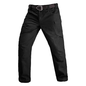 Men Tactical Pants Hiking Cargo Trousers Combat Pants Softair Climbing Pants Wear Resistant Outdoor Paintball Camping Clothes