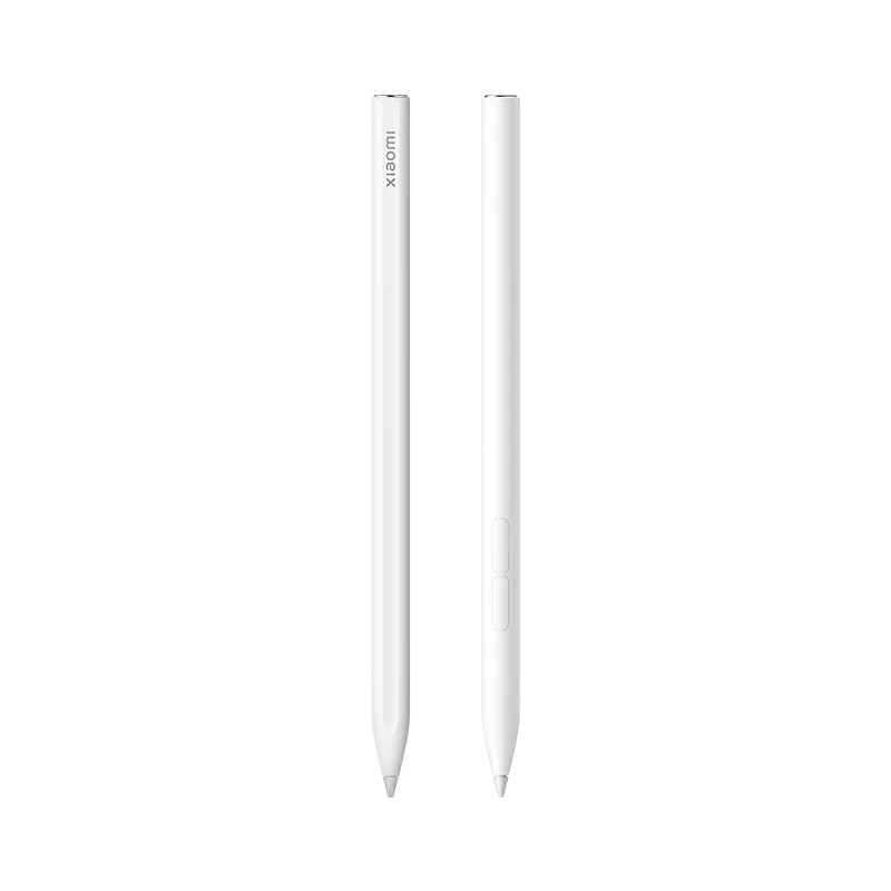 Xiaomi Stylus Pen 2 for Mi Pad 5 / 6 / 5Pro / 6Pro, 4096 Levels 150Hrs Battery Fast Charge Magnetic 26° Tapered Tip Low Latency
