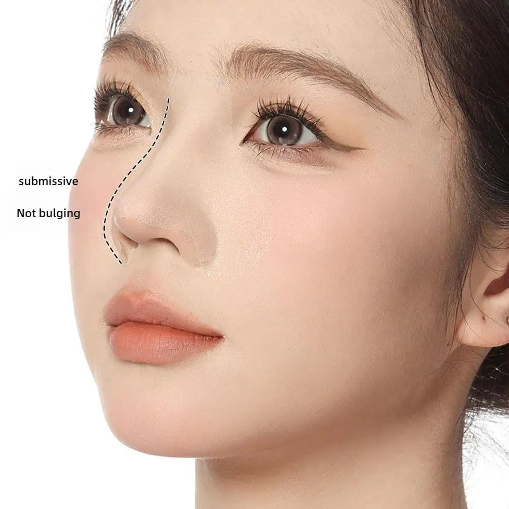 New 100pcs Disposable Nose Mask Paper Moisturizing Paper Mask Strips Cosmetic Paper Remove Cotton Care Skin Blackhead E5B4