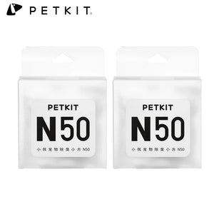 PETKIT N50 Odor Eliminator for Pura Max Self-Cleaning Cat Litter Box Original Toilet Odor Control Air Use